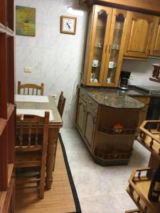 Zdjęcie z galerii obiektu Duplex Rosalia De Castro. Ribadavia w mieście Ribadavia
