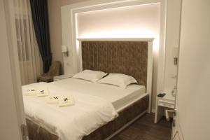 Gallery image of Sky Hotel in Prizren