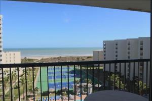 Gallery image of Saida III Condos S3805 in South Padre Island