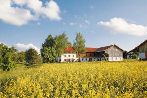 صورة لـ Pension Bernhardhof في Otterfing