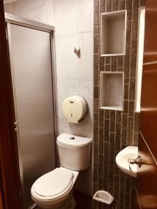 Gallery image of Hotel Canoa Inn in Caucasia