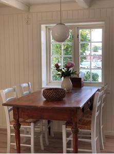 Billede fra billedgalleriet på Pålberget i Råkvåg