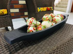 Gallery image of Hotel Canoa Inn in Caucasia