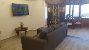 Gallery image of Loft deluxe in the first line of the bay in La Garita