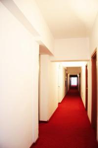 Fotografie z fotogalerie ubytování Hotel Sir Orhideea v Bukurešti