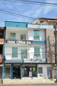 Gallery image of Hotel Canoa Inn in Caucasia