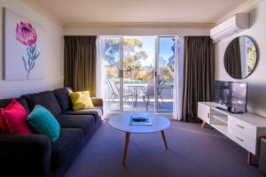 Gallery image of Rydges Horizons Snowy Mountains in Jindabyne
