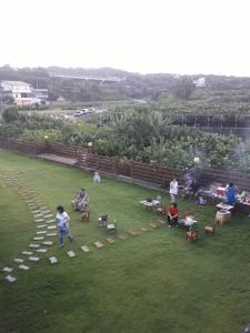 Giardino di Yanyu Xihu Villa
