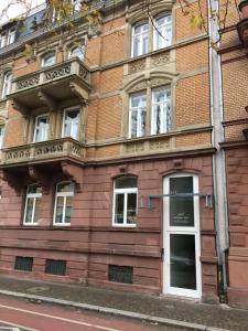 Photo de la galerie de l'établissement Perkeo Apartments, à Heidelberg