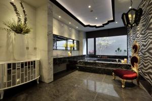 Gallery image of Taichung Ease Motel in Taiping
