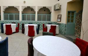 Gallery image of Hotel Ali in Marrakesh