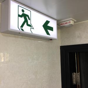 Gambar di galeri bagi Metrocity Lounge di Hong Kong