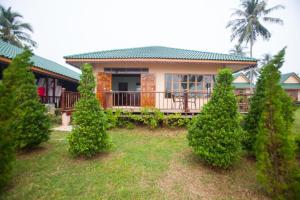 Gallery image of Yataa Spa and Resort in Ko Sukon +87 photos