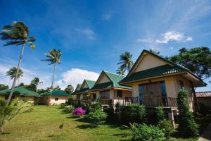 Gallery image of Yataa Spa and Resort in Ko Sukon