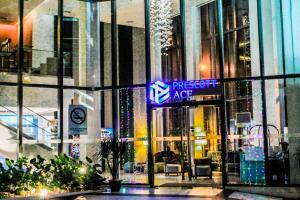 Fotografie z fotogalerie ubytování Prescott Ace Kuala Lumpur Cheras v Kuala Lumpur