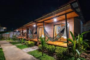 Giardino di Baan Check In