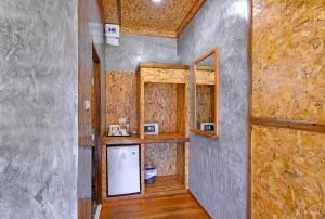 Cucina o angolo cottura di Baan Check In