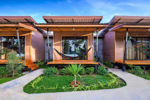 Giardino di Baan Check In