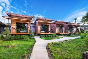 Giardino di Baan Check In