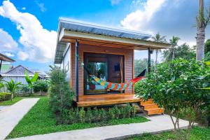 Giardino di Baan Check In