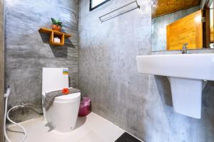 Bagno di Baan Check In
