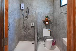 Bagno di Baan Check In