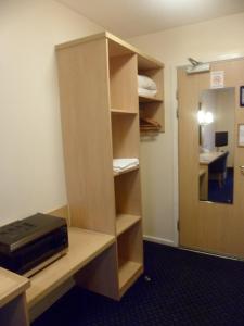 Fotografie z fotogalerie ubytování Metro Inns Huddersfield v destinaci Huddersfield