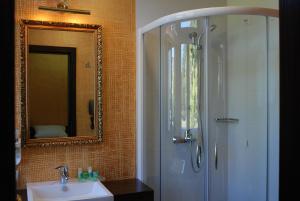 Bagno di Hotel Hercegovina