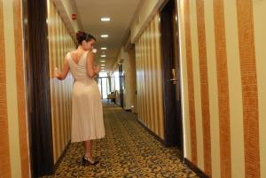 Ospiti di Hotel Hercegovina