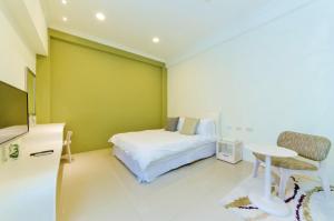 Gallery image of Soar B&B in Taitung City