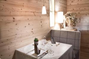 Drykkir á Hotel Comploj Adults only