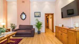 Gallery image of Maya's Flats & Resorts - Old Town Długa 72 One Storey in Gdańsk