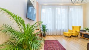 Gallery image of Maya's Flats & Resorts - Old Town Długa 72 One Storey in Gdańsk