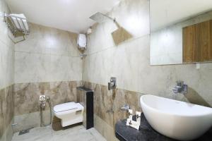 Gallery image of Sky Stays Rose Gold in Vadodara