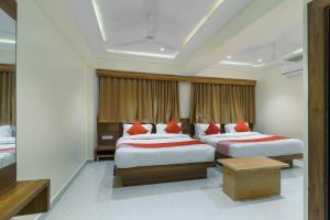 Gallery image of Sky Stays Rose Gold in Vadodara