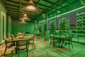 Gallery image of Hotel Span International in Cochin