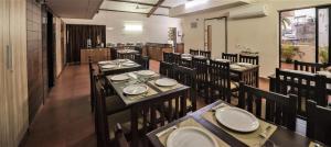Gallery image of Hotel Inland Avenue in Mangalore