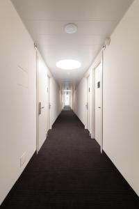 门德里西奥Hotel Albergo Milano的相册照片