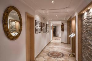 Mynd úr myndasafni af Hotel Comploj Adults only í Selva di Val Gardena