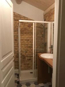 Foto dalla galleria di B&B Sotto la Torre a Lanciano