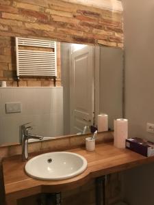 Foto dalla galleria di B&B Sotto la Torre a Lanciano Altre 19 foto