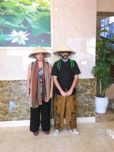Ospiti di ATS Hotel