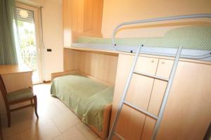 Afbeelding uit fotogalerij van Appartamenti La Mer in San Benedetto del Tronto