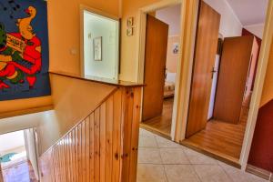 Fotografia z galérie ubytovania A4 Goga 1 two bedroom apartment near the beach and the sea v Poreči
