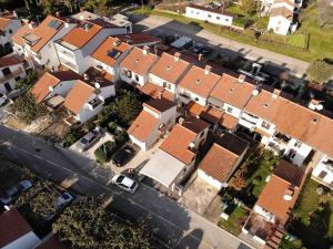 Okolie apartmánu