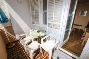 Fotografia z galérie ubytovania A4 Goga 1 two bedroom apartment near the beach and the sea v Poreči