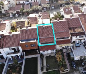 Okolie apartmánu
