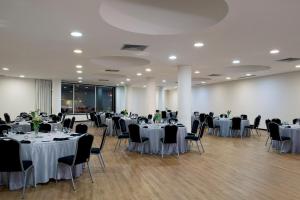 Konferenční prostory v ubytování Melia Ria Hotel & Spa + 37 fotografií