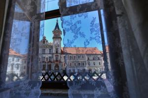 Fotografie z fotogalerie ubytování Bed&Bike Prachatice v destinaci Prachatice