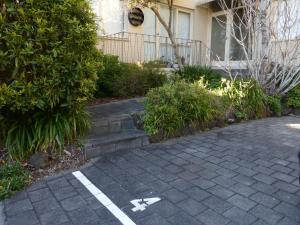 墨爾本的住宿－Glen Iris, Quiet Boutique 2 bedroom Netflix, WIFI, Parking, Free Wine，相簿中的一張相片